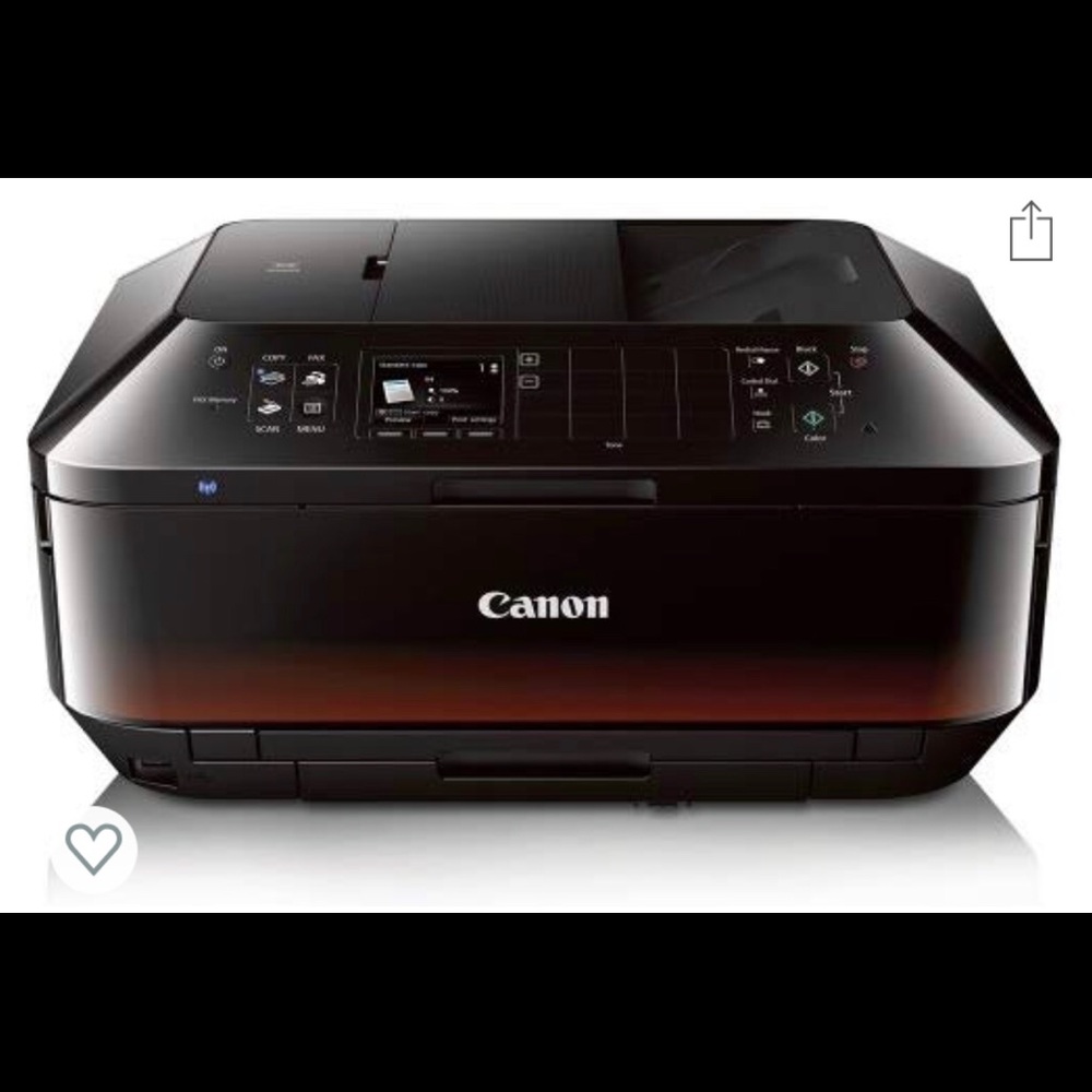 Canon PIXMA MX922